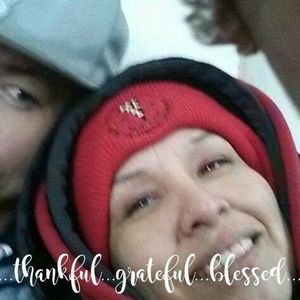 Meet your Posher, Lynn